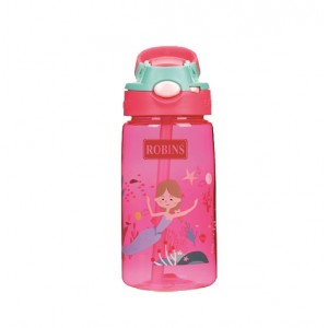 Robins Kids Water Bottle